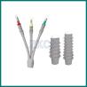 Buy cheap Factory Sales For 11KV Outdoor cable cold shrink termination kits from wholesalers
