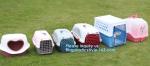 Fashion big dog apartment cottage Extra Large Waterproof Indoor & Outdoor Pet