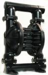 Submersible Diaphragm Transfer Pump 2 Inch Air Diaphragm Pump 667L/Min