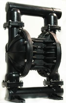 Buy cheap No Leakage Air Operated Diaphragm Pump Shut - Off Valves CE Approved from wholesalers