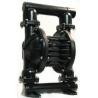 Buy cheap No Leakage Air Operated Diaphragm Pump Shut - Off Valves CE Approved from wholesalers