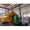 Buy cheap 35mm Wire Cradle Type Layup Machine XLPE insulated with SIEMENS motor from wholesalers