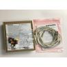 Buy cheap PHLIP ECG Replacement Parts , AMMI IEC 12 Lead ECG Limb Leads 1.4M 989803151731 from wholesalers