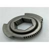 Buy cheap Ф20.0 X 35.0 Powder Metallurgy Parts PMP01-001-2 For Gearbox ROHS Certified from wholesalers