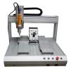 Buy cheap PCBA Screw Tightening Machine For Electronic Products Tow Work Tables from wholesalers