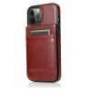 Buy cheap Wallet Phone Case Iphone Leather Scratch Proof Leather Phone Cases from wholesalers