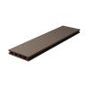 Buy cheap 135 X 25 Outdoor Hollow Composite Decking Traditional Solid Plastic Decking Boards from wholesalers