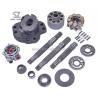 Buy cheap STAR ZEBRA A8VO107 STAR ZEBRA JIC Hydraulic Parts E320B E320BL E325BL Excavator Main Pump Plunger Cylinder Block Valve Plate from wholesalers