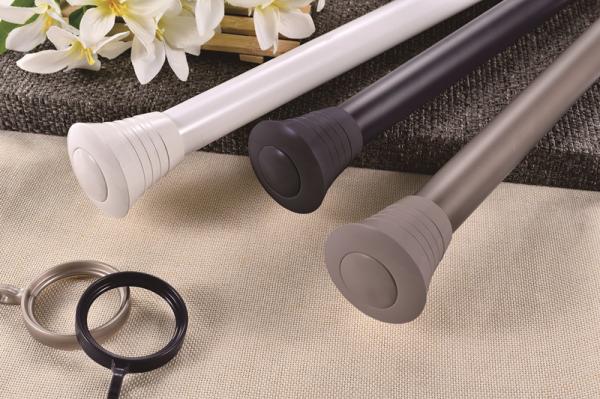 Buy cheap pleated fabric roman blinds roman blind accessories roman blind rail from wholesalers