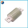 Buy cheap EVF Fast Acting 150V-700V High Voltage HRC Fuse Cylinder Bolted Type from wholesalers