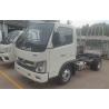 Buy cheap Foton BJ1045V9JB5-54 2800mm Wheelbase - Air Brake/Hydraulic Brake Chassis from wholesalers