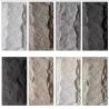 Buy cheap PU Faux Culture Artificial Polyurethane Indoor Outdoor 3D Wall Cladding Stone Panels from wholesalers