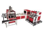 mobile flip cover machine,hard case making machine, rigid box make, gift boxes,
