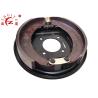 Buy cheap Sensitive Tricycle Spare Parts / Mechanical Brake Shoe High Efficiency from wholesalers