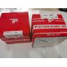 Buy cheap Engine piston ring TP 33443 1T 2T 4M50 for Mitsubishi Engine Parts from wholesalers