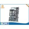 Buy cheap OEM AlSi12 Die Cast Case Aluminium Communication Equipment Parts from wholesalers