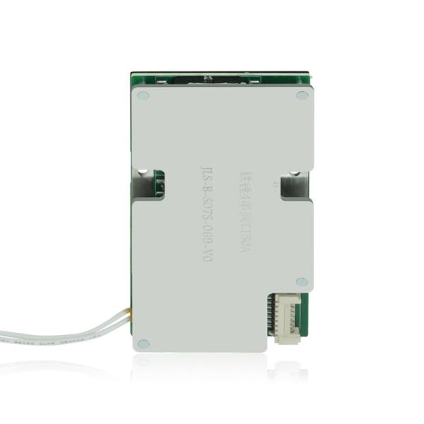 3S - 48S 60A-200A 108 -144V for LiFePO4 LTO Li-ion Batteries Supports Inverter