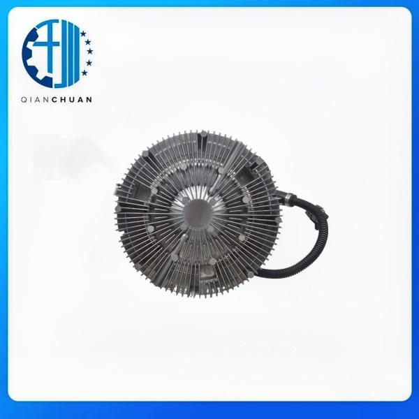 Buy cheap 23239863 VOE23239863 Fan Clutch For Volvo TAD85VE Engine Spare Parts from wholesalers
