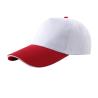 Buy cheap Customized No Pilling Sports Ball Caps Light Weight from wholesalers
