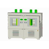 Buy cheap Two Box High Low temperature shock chamber For Mechanical Structures product