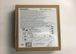 1M 12 Lead ECG Limb Leads 989803151711 For PHLIP TC30 TC50 TC70 Patient Monitor