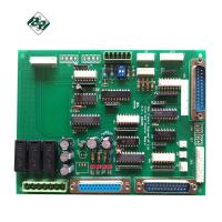 Buy cheap Immersion Gold IOT Circuit Board PCB Assembly Electronic Thickness 0.2-7mm product