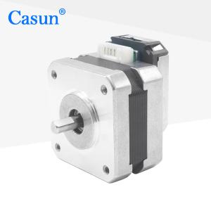 Wholesale 42×42×26mm Stepper Motor With Encoder  1.5A NEMA 17 For CNC Accessory from china suppliers