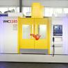 Buy cheap ISO 4 Axis VMC Machine Vertical And Horizontal Machining Center from wholesalers