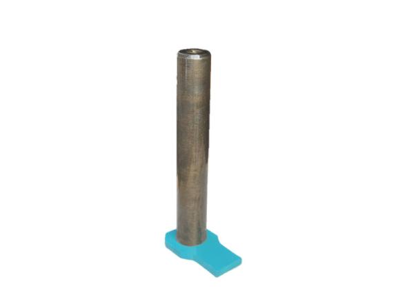 Buy cheap Medium Excavator Bucket Pins 40Cr 42CrMo High Toughness from wholesalers