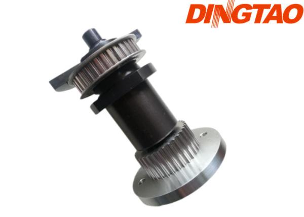 Buy cheap PN 90886000 XLC7000 / Z7 Auto Cutter Parts Housing Crank Assembly 22.22mm from wholesalers