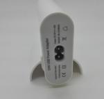 white colore 5USB adapter