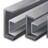 Buy cheap 2 Inch Stainless Steel U Channel from wholesalers