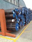 2 Inch Stainless Steel Round Tube Plain End Protector 10-1250mm Out Diameter