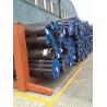 Buy cheap 2 Inch Stainless Steel Round Tube Plain End Protector 10-1250mm Out Diameter from wholesalers