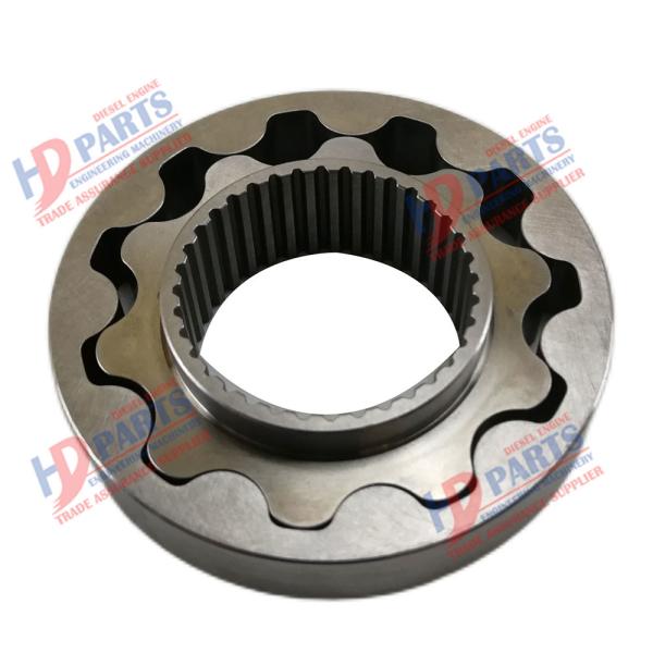 Buy cheap FE6T FD6T Engine Oil pump15010-Z5001 15010-Z5503 15010-Z5004 Suitable For NISSAN Diesel engines parts from wholesalers
