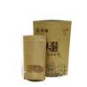 Buy cheap Printed k Kraft Paper Plastic Stand up Pouch/ Food Packaging Bag with Zipper And Window from wholesalers