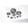 Buy cheap Drawn Cup Needle Roller Bearings Inch Inner Rings NKI 10 / 20 10 X 22 X 20 Mm from wholesalers