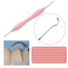 Buy cheap Silicone Handle Dental Surgical Instruments For Composite Filling Multicolor from wholesalers