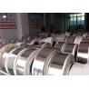 Buy cheap Cold Rolled Polished Stainless Steel Strip from wholesalers