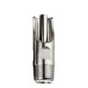 Buy cheap Marble Type Pig Nipple Drinker Sow Fatten Stainless Steel Nipple Drinker from wholesalers