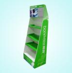 Pet Products Display Stand Supermarket Children Toys Paper Shelf Baby Shop
