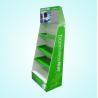 Buy cheap Pet Products Display Stand Supermarket Children Toys Paper Shelf Baby Shop Snacks Display Cabinet Manufacturers Custom from wholesalers