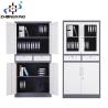 Buy cheap 0.5mm To 1.0mm 2 Drawer Metal File Cabinet With Lock from wholesalers