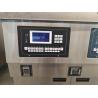 Buy cheap 304SUS Gas Chips Commercial Open Deep Oil Fryer from wholesalers