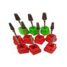 Buy cheap Cemented Tungsten Carbide Rotary Burrs Cross Cut For Stainless Steel Cutting from wholesalers