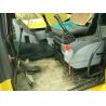 Buy cheap Used komatsu pc300-7 excavator for sale from wholesalers