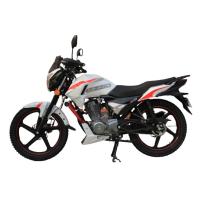 Buy cheap CDI 6000rpm Street Sport Motorcycles 4 Stroke 150cc Sports Bike product