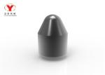 OEM / ODM Design Carbide Button Inserts For Rock Drilling And Coal Mining