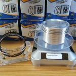 CYL DIA 57.3mm Forged BAJAJ Piston Kit For UNICORN High Pressure