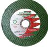 Buy cheap 4 Inch Stainless Steel Abrasive Metal Cutting Blade 105*1.2*16mm from wholesalers